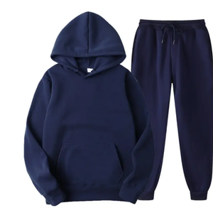 ชุดวอร์มสำหรับผู้หญิงแบบพรีเมี่ยมสำหรับใส่เล่นโยคะวิ่งชุดลำลองใส่สบายน้ำหนักเบาและมีสไตล์ - Product Image 6