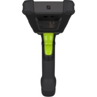 Presentamos el Nuevo Zebra MC9400/MC9450, Computadora Móvil Android 17 Ultra Resistente, Escáner de Código de Barras 2D, Potencia Mejorada, Inalámbrico
