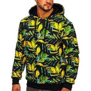 Sudaderas con Capucha Estampadas, Uniformes Escolares Casuales, Sudadera con Capucha, Sudadera con Capucha Sublimada, Sudadera con Capucha para Hombre - Product Image 4