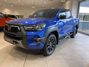 Toyota Hilux Diésel 4x4 impecable, disponible con volante a la derecha e izquierda. Contáctenos ahora y compre. - Product Image 4