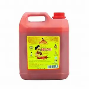 Purely Refined Palm Oil Based Vegetable Ghee with USHA Brand and Logo At Lowest Rates From USA Factory For Arabic Frying