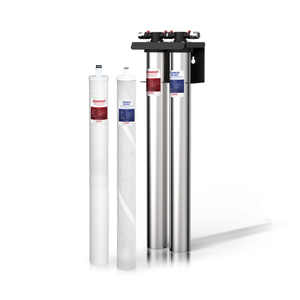 Filtro de Agua de Carbón en Bloque para Línea Principal, Tecnología de Filtración Profunda para Eliminar Impurezas, Agua Potable Segura para Apartamentos, POE - Product Image 2