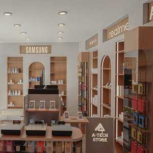 Présentoir d'extérieur pour mobilier, vitrine, conteneur, <span class=keywords><strong>comptoir</strong></span> <span class=keywords><strong>de</strong></span> magasin, présentoir <span class=keywords><strong>de</strong></span> cartes à collectionner, réfrigérateur, présentoir métallique, armoire <span class=keywords><strong>de</strong></span> bar - Product Image 5