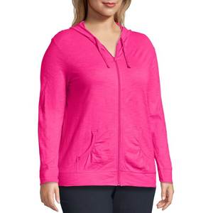 <b>Women's</b> Hoodie Unisex Hoodies Sweatshirts Spring <b>Jogger</b> Jumpers Gym Custom Workout Crop Top Oversized Hoodie - Product Image 6