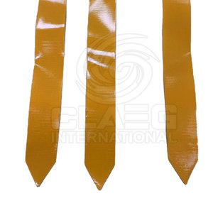 Your Own Design Lightweight <b>Football</b> <b>Belt</b> Sports Equipment <b>Football</b> Match <b>Training</b> Three Straps - Product Image 6