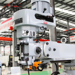 5h tháp pháo phay máy phổ dọc phay 3 trục Hướng dẫn sử dụng máy phay - Product Image 5