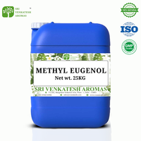 Méthyl Eugénol CAS 93-15-2 Liquide de Haute Pureté Produit Chimique Industriel Intermédiaire pour la Recherche et la Fabrication
