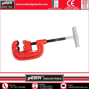 Herramienta de corte de tubo de trinquete de aleación de aluminio y acero inoxidable de grado Diy, herramienta de corte de Material de hierro plástico de PVC de bajo precio ODM - Product Image 6