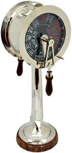 Navire nautique marin en laiton télégraphe cadeaux nautiques télégraphe nautique fabricant exportateurs inde - Product Image 6