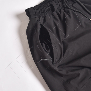 กางเกงสกีขายาว unisex ขากว้างพิมพ์กันลมสำหรับกีฬากลางแจ้งฤดูหนาว - Product Image 6