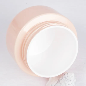 Pots en plastique à large bouche PP/PET pour lotion, crème pour le corps, pots en plastique de haute qualité pour cosmétiques fabriqués au Vietnam - Product Image 4