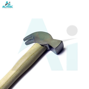 Marteau chirurgical vétérinaire robuste ALMAC en acier inoxydable, instruments chirurgicaux réutilisables pour les soins des chevaux et du bétail - Product Image 2