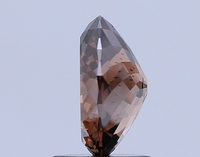 D Gleam Jewels A12 Sekizgen Kesim 2.00 Karat Fantazi Canlı VS2 Laboratuvarda Yetiştirilmiş Elmas Gevşek Taş Dolgulu Gujarat Menşeli Cilalı Yüzey 10/10