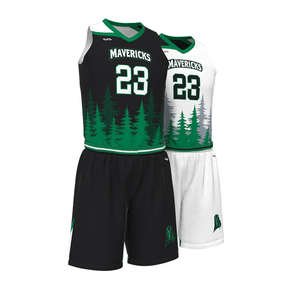 Gants respirants à séchage rapide City Basketball Jersey Set Custom New Design Unisex Basketball Uniformes Sublimé Volleyball Jersey - Product Image 1