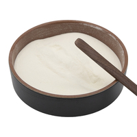 Prix de gros de sulfate de chondroïtine bovine pure poudre d'extrait animal naturel complément alimentaire