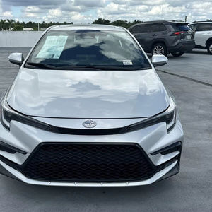 Usado 2024 Toyo-ta Corolla SE - Product Image 1