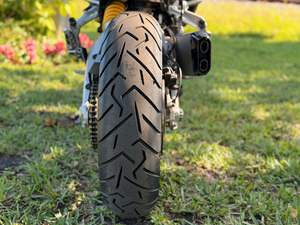 Ducati Multistrada 1200 Enduro Pro 2018 à vendre - Product Image 4