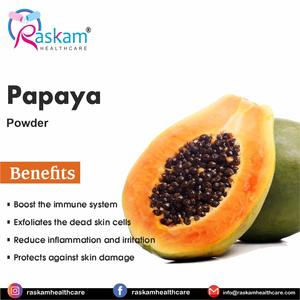 Proveedor directo de fábrica de papaya en polvo OEM/ODM etiquetas privadas para adultos - Product Image 3