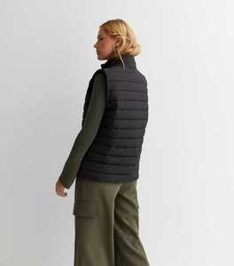 Wholesale Custom Stand Collar Hooded Thick Breathable Windproof Puffer <b>Jacket</b> New Trendy Fashion Latest Design - Product Image 5