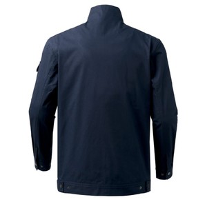 [T.BUC] Ropa de Trabajo Corporativa de la Marca Coreana TB-1303J, Uniforme de Trabajo de Construcción, 100% Algodón, Transpirable y Ligero - Product Image 2