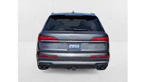 ออดี้ SQ7 พรีเมียม พลัส ปี 2025 สภาพดี ใช้งานน้อย - Product Image 6