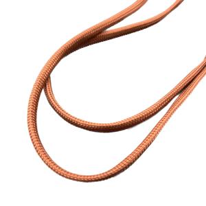 Cuerda Trenzada de Poliéster 100% Ecológica de Alta Resistencia de 7 mm para Cordones de Pantalones, Zapatos, Shorts, Sudaderas - Product Image 2