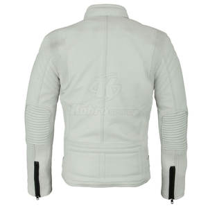 Venta caliente chaqueta de moto ligera para hombre a prueba de viento e impermeable con fácil desgaste transpirable y para el invierno - Product Image 2