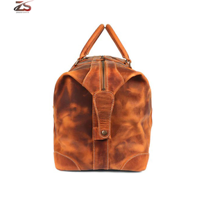 High-Quality Design Custom Logo Travel <b>Gym</b> <b>Bags</b> <b>for</b> Men <b>Women</b> Wholesale Price From Pakistan - Product Image 3