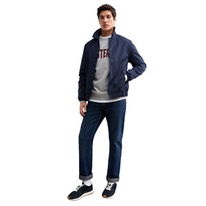 Fabricante Mayorista OEM, Sudadera de Algodón con Logotipo Frontal, Cuello Redondo, Talla Grande, Personalizada con Bordado e Impresión, Unisex, Invierno, Ecológica - Product Image 2