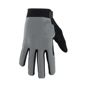 Guantes de Ciclismo OEM ODM de Alta Calidad, Material de Cuero/Malla/Neopreno, Logotipo Personalizado, Opciones de Color Personalizadas - Nuevo Lanzamiento, Gran Venta - Product Image 5