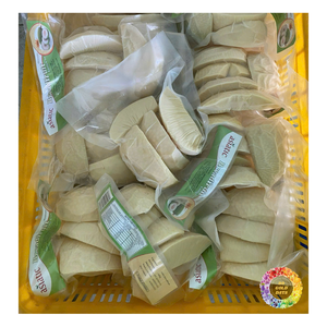 Fournisseur de pain congelé, pain congelé IQF de haute qualité, emballage de fruit à pain congelé naturel 10kgs/boîte en carton du Vietnam - Product Image 6