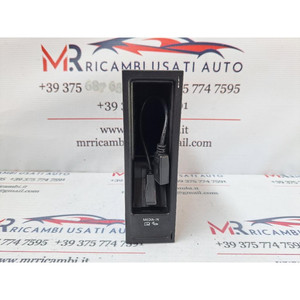 ช่องต่อ AUX/USB VOLKSWAGEN Tiguan 1st Series 5 N0035341F (07>11) - Product Image 2