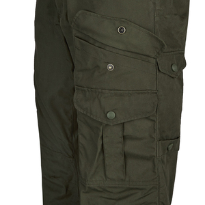 Pantalon de chasse d'extérieur léger à séchage rapide pour hommes Pantalon de chasse d'extérieur pour hommes avec plusieurs poches - Product Image 5