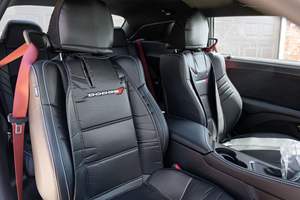 DODGE CHALLENGER SRT DEMON 170 d'occasion 2023 (conduite à gauche/droite) - Product Image 6