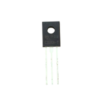 Composant électronique haute tension MOSFET TO-126 pour pilote audio, amplificateur de puissance audio 2SC2690