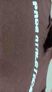 Sudaderas con capucha de estilo callejero para hombre, suéter personalizado de gran tamaño, liso, a granel, para invierno - Product Image 4