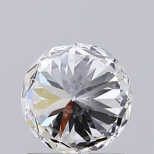 เพชรเม็ดกลม1.2กะรัตสีสดใส VVS2ชัดเจนได้รับการรับรอง IGI ผลิตภัณฑ์ที่ปลูกในห้องปฏิบัติการจำนวนมากเพชรที่เพิ่มขึ้นรอบ159 - Product Image 5