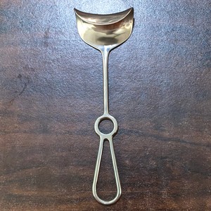 Retractor Quirúrgico Doyen Grande de Acero Inoxidable, Instrumento Hospitalario Duradero - Product Image 2