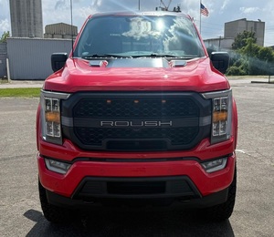SUPER CLEAN 2022 F-O-R-D F-150 XLT R-OUSH 4X4 LISTO PARA ENVIAR - Product Image 6