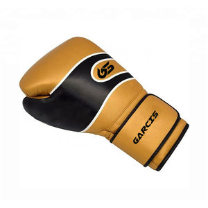 Guantes de Boxeo Deportivos Personalizados para Adultos, % Cuero, Impermeables, Transpirables, Ligeros, con Logotipo Personalizado, Diseño de Artes Marciales - Product Image 2