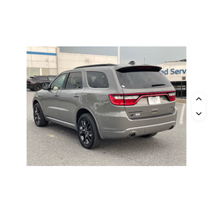 2025 Do DGE Durango GT AWD Coche usado Seminuevo Certificado - Product Image 3