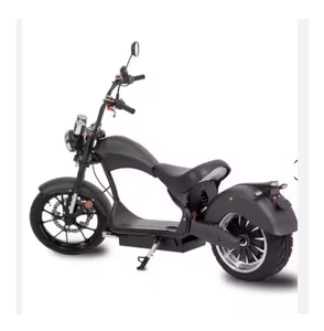 สกู๊ตเตอร์ไฟฟ้าขายดี รับน้ำหนักได้มาก สำหรับผู้ขับขี่รูปร่างใหญ่และบรรทุกสัมภาระ พร้อมรับประกัน 3 ปี และจัดส่งรวดเร็ว - Product Image 3