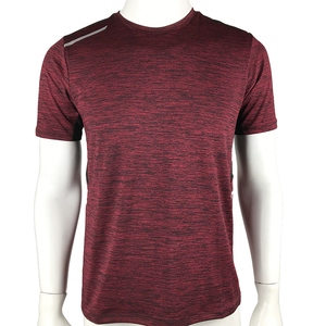 T-shirt en coton écologique et respirant Vente en gros prix le plus bas Meilleur fabricant de vêtements au Pakistan - Product Image 1