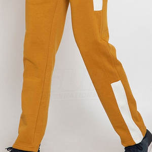 ชุดวอร์มผู้ชายแบบเต็มตัว คุณภาพพรีเมียม น้ำหนักเบา เหมาะสำหรับฤดูหนาว สไตล์ลำลอง สีพื้น สามารถปรับแต่งได้ ผลิตจากผ้าฝ้าย 100% ขายส่ง - Product Image 6