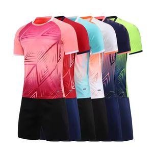 Uniformes de Baloncesto Deportivos con Logotipo Personalizado, Uniforme de Baloncesto de Color Sólido, Uniforme de Baloncesto de Alta Calidad - Product Image 1