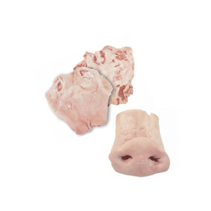 Viande de nez de porc surgelée de haute qualité disponible pour les acheteurs en gros et livraison rapide - Product Image 1