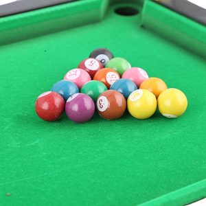 <b>Pool</b> & Snooker For Kids - Multi - Product Image 2