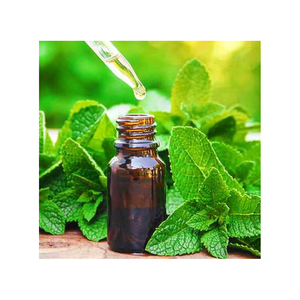 100% aceite esencial de menta verde puro aceite portador aromático natural para cosméticos para el cuidado de la piel y fragancias - Product Image 6