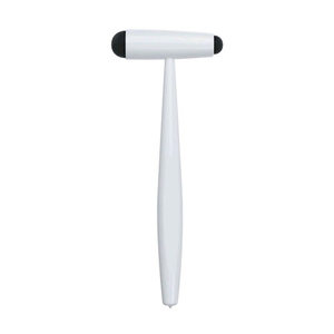 Martillo de percusión clase I, instrumento quirúrgico neurológico para neurocirugía, latón, acero inoxidable, SURGIMPEX PH-185, manual - Product Image 4