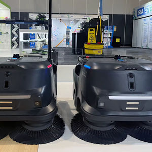 Balayeuse robotisée intelligente MT1 - Product Image 1